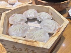 -如轩海鲜砂锅粥(国际能源店)