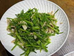 -魁盛居百年鲁菜馆(县西巷店)