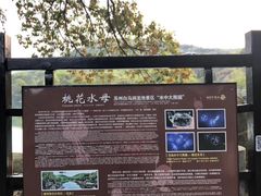 -白马涧龙池景区