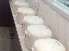 -亲回家吃饭餐厅(黄陂店)