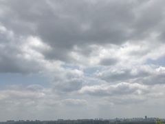 -上海佘山国家森林公园西佘山园