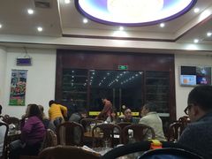 -潮喜竹溪荔湖酒家(荔枝湾店)