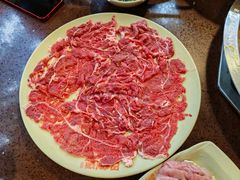 -巴倒烫陆派火锅山庄(南山总店)