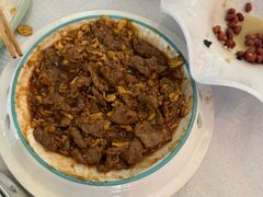 -金家老三饭庄(常营店)