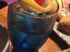 -蜜桃餐厅·古运河畔(南下塘店)