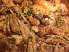 -胖哥俩肉蟹煲(湖滨银泰in77店)