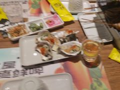 -木屋烧烤(南新店)