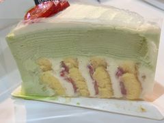 -BanCake·法式千层·拿破仑專門店