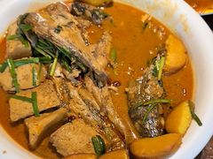 -巴依老爷新疆餐厅