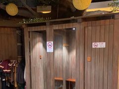 -暴风岛沉浸式体验馆(百联世纪店)