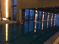 picture-上海浦东康桥绿地假日酒店