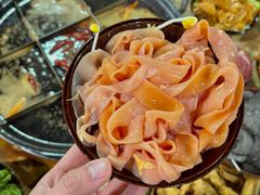-正南齊北重庆老火锅(光华村直营店)