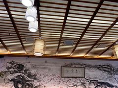 包厢-笑来喜馄饨小笼工坊店(湖滨街店)