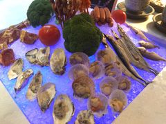 -杭州钱江新城万怡酒店-西餐厅