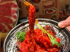 -湊湊火锅·茶憩(合生汇购物中心店)