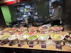 -六合居·明厨亮灶餐厅(成双大道店)