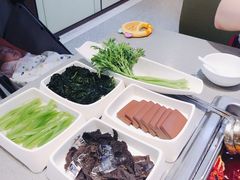 -海底捞火锅(旭辉MALL店)