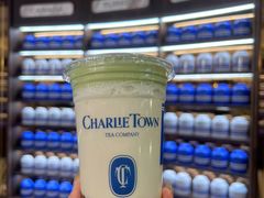 -CHARLIETOWN红茶公司(南京万象天地店)