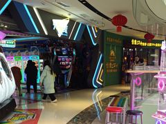 -万达广场(临港店)