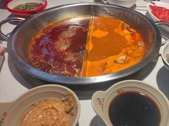 -小龙坎火锅(总店)