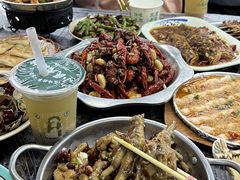 -小民大排档(光谷店)