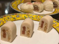 -富华斋饽饽铺·宫廷糕点·伴手礼(护国新天地店)