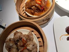 豉汁蒸排骨-苏浙汇(古北店)