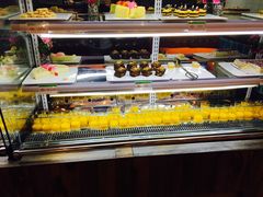 -亚马逊环球美食百汇(新城吾悦广场店)