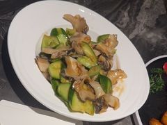 -前海沿·青岛菜(乐客城店)