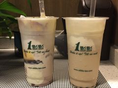 -1点点(二七万达店)