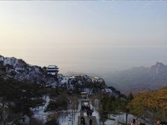 -泰山风景名胜区