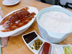 -紫光园·烤鸭·小馆(京旺家园店)