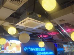 -本色.小马哥烧烤(五一路总店)