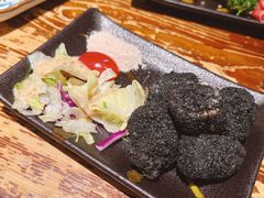 -小川洋风料理(江汉路店)