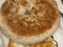 鸡蛋饼-和记馅饼(日照街店)