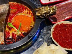 -蜀大侠火锅(春熙路店)