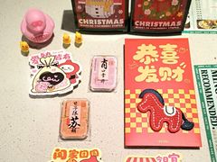 -西关明记肠粉·亚洲地标美食(北京路店)