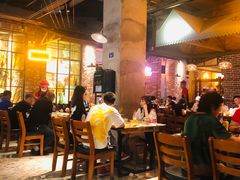 大堂-那些年记忆烧烤