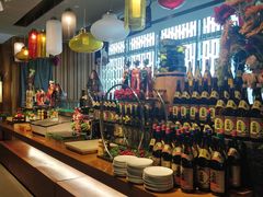 -深圳皇庭V酒店