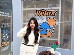 -首创奥特莱斯(西安店)