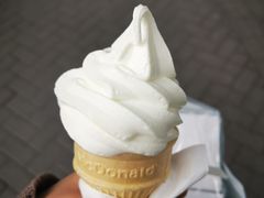 -麦当劳(杭州西湖银泰百货店)