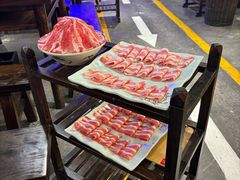 -萍姐火锅·公路夜市(打浦桥日月光店)
