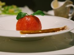 -香樟花园法式铁板烧(恒隆广场店)