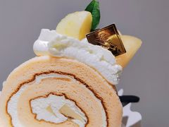 -卷心卷意·轻甜蛋糕(新光天地店)