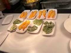 -川骄海鲜自助(亚运村店)