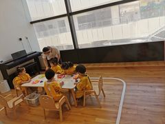 -123+智汇成长中心(保利时光里中心)