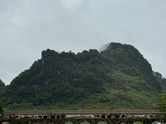 -靖西鹅泉风景区