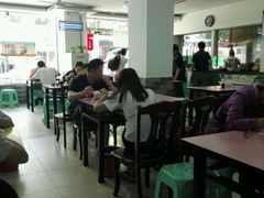 大堂-许记大碗皮肚面馆(三条巷店)