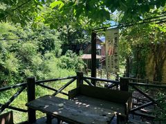 -北京水岸山吧度假村(雁栖镇店)