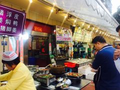 -新享乐海鲜(翠华路店)